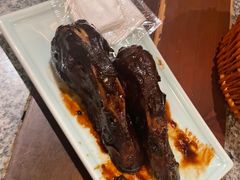 -南京大牌档(济南万象城店)