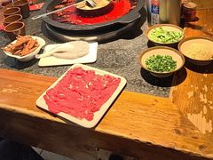 -陈眼镜火锅(总店)