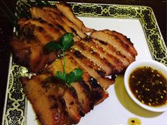 -Siam泰餐厅(水上公园店)