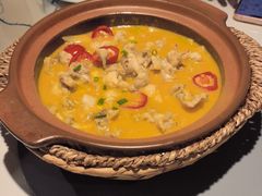 -老阿爸鲜鱼土菜(昆山花桥店)