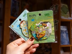 -猫的天空之城概念书店(苏州平江店)