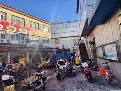 -岳各庄批发市场(西四环中路店)