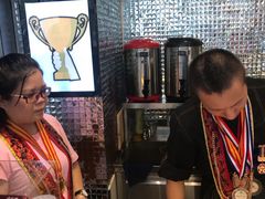 -香港鸳鸯王(西湖路店)