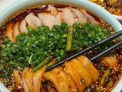 -随和家宴·川菜(杜甫草堂店)