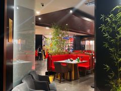 -四川饭店(城乡购物中心店)
