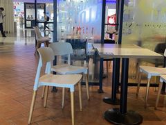 -肯德基(美兰机场店)