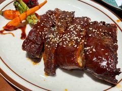 -CRAZYONES西班牙海鲜饭(上海美罗城店)