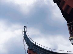 -采石矶景区