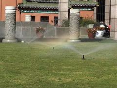 -南京钟山宾馆(江苏省会议中心)