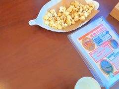 -明日世界密室轰趴·剧本桌游·箭馆团建(国贸店)