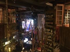 -胡桃里音乐酒馆(环亚凯瑟琳广场店)