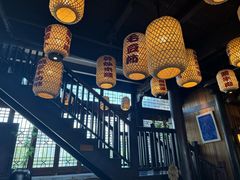 -二十八里太湖船菜(吉祥路店)