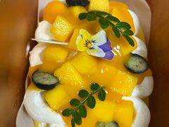 -玲婧胡同·Brunch·Kitchen(嘉里城店)