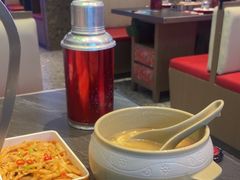 -钱锋炭缸烧烤(南湖大路总店)
