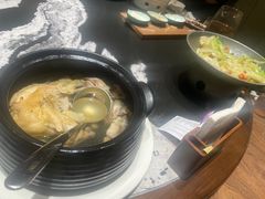 -北国饭店·海鲜.北方菜(榕城店)