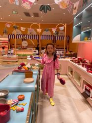 -奈尔宝·儿童乐园·亲子餐厅(苏州大悦城店)
