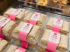 -宫廷饼屋(昆船店)