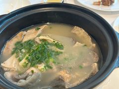 -花城苑广府菜(侨鑫店)