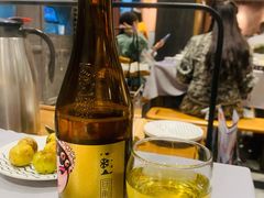 -蜀九香火锅(九眼桥店)