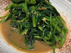 飞天空心菜-Home Thai·泰谣(王府井apm店)