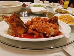 -九花山烤鸭店