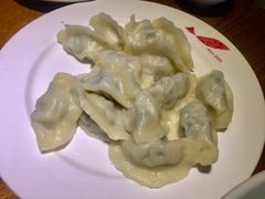 -船歌·鱼水饺青岛菜(金狮广场店)