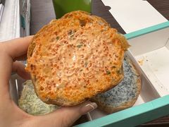 -Let's Taipei 非常烘焙(太古里店)