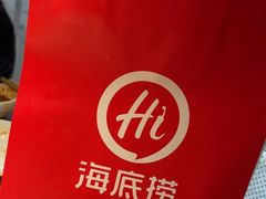 -海底捞大排档火锅(悦荟广场店)