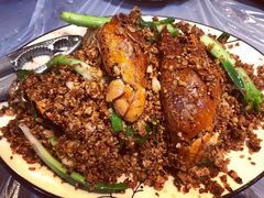 -喜记避风塘炒辣蟹(总店)