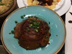 -庆合府重庆大排档(紫都城店)