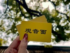 -西园寺素食(西园弄戒幢律寺店)
