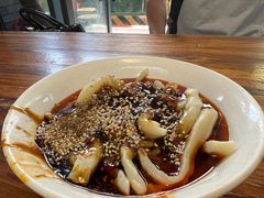 -中和裴氏蹄花(府河路店)