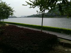 -南国桃园旅游度假区