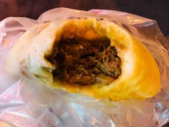 网红牛肉包-天宫院小吃·包子炒肝儿(管庄店)