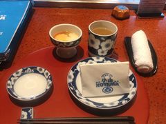 -小山日本料理(兴业太古汇店)