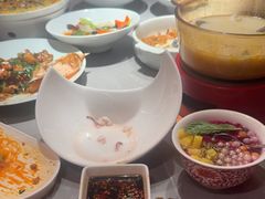 -闽上鲜·福建菜(龙湖滨江天街店)