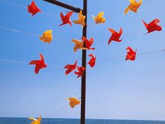 -东戴河风景区-止锚湾