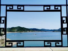 -北京金海湖景区