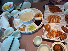 -羲和雅苑•北京烤鸭(乐园道万象城店)