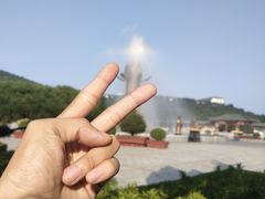 -龙口南山旅游景区