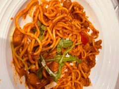 -必胜客(新辰里酒仙桥店)