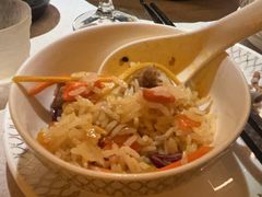-耶里夏丽·丝路新疆菜·清真食品(徐汇南丹东路臻选店)