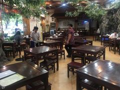 大堂-阿二靓汤(建设店)