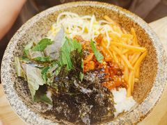 -海兰江石锅饭(水上店)