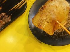 土豆片-望京小腰(北京总店)