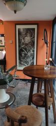 -鸿運 BARBER SHOP男士理发馆