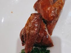 -兴悦酒家(保利克洛维店)