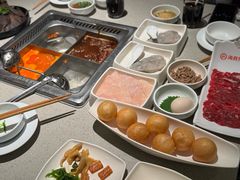 -海底捞火锅(群光广场店)