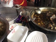 -好成财牛排馆(涂门街总店)