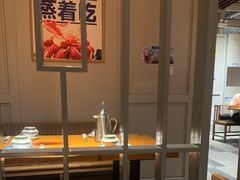 -蚝翅·海鲜粥·烧烤·龙虾季(海曙天一店)